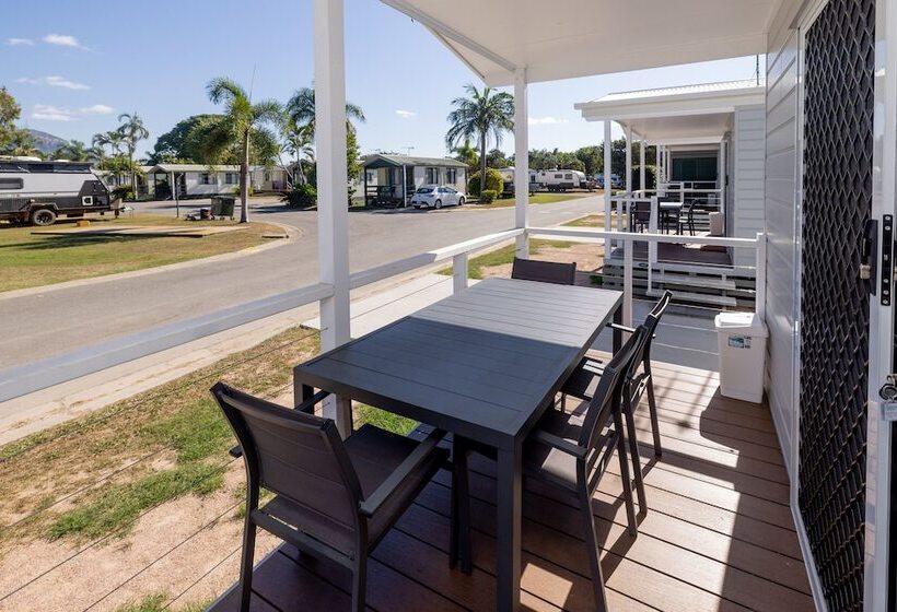 Big4 Townsville Gateway Holiday Park