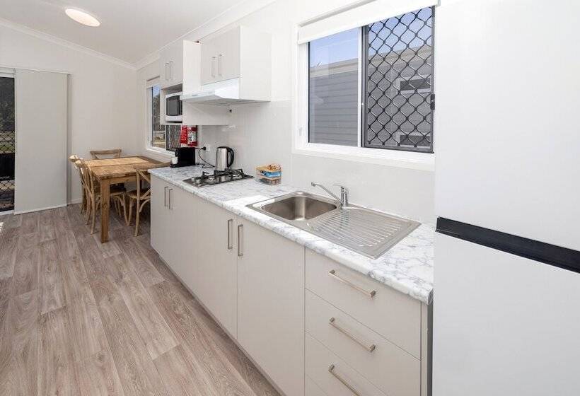 Big4 Townsville Gateway Holiday Park