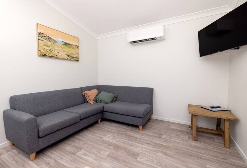 Big4 Townsville Gateway Holiday Park