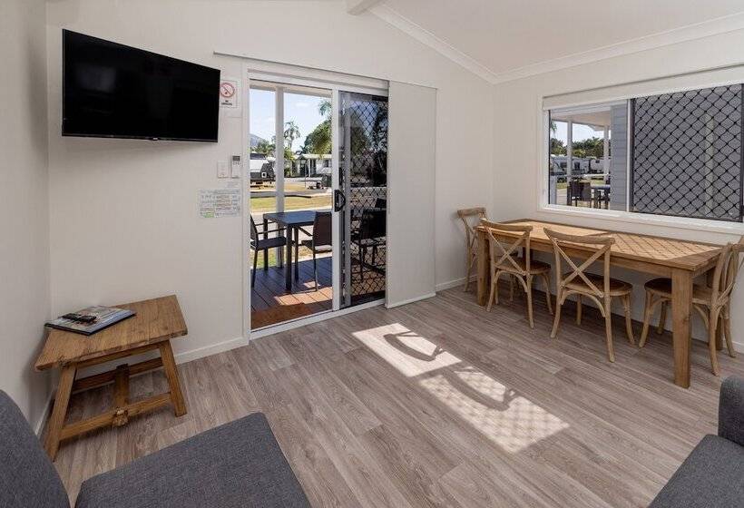 Big4 Townsville Gateway Holiday Park