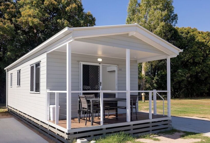 Big4 Townsville Gateway Holiday Park