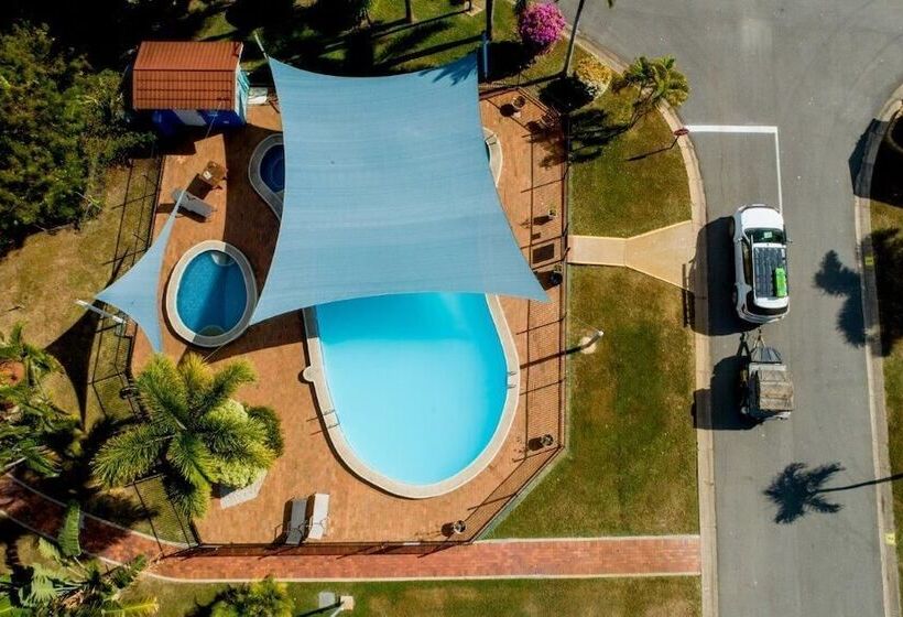 Big4 Townsville Gateway Holiday Park
