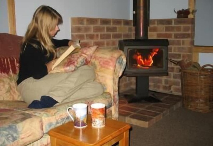 Woody Grange Chalets