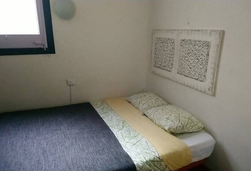 Общежитие Pension Casa De Barca