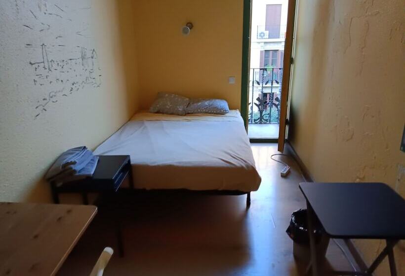 Общежитие Pension Casa De Barca