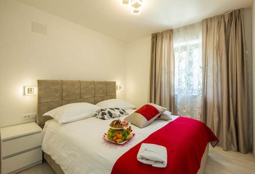 Aparthotel Gimi