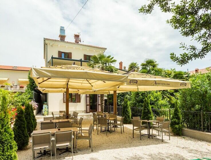 Aparthotel Gimi