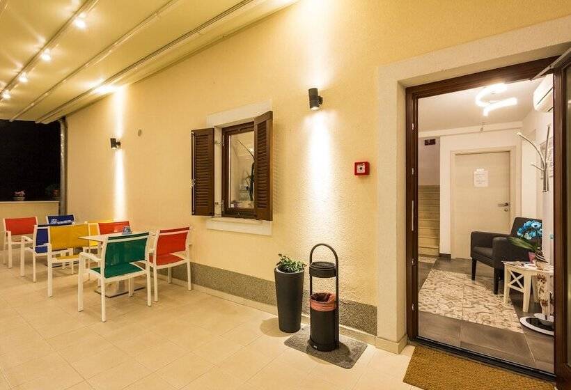Aparthotel Gimi