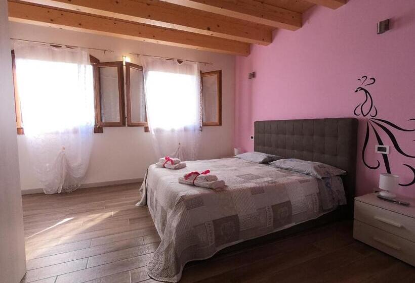B&b Il Sentiero
