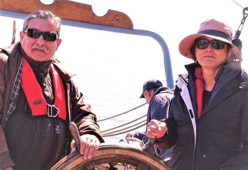 Beacon House B&b Brixham