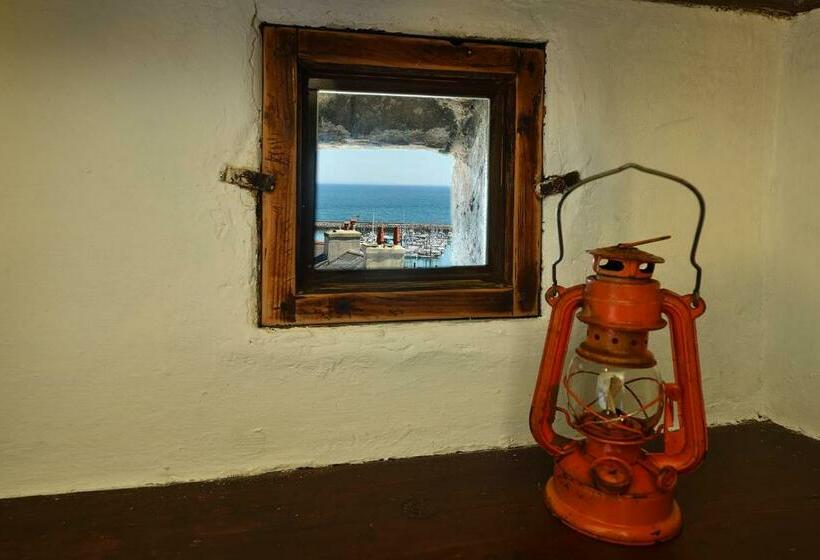 Beacon House B&b Brixham