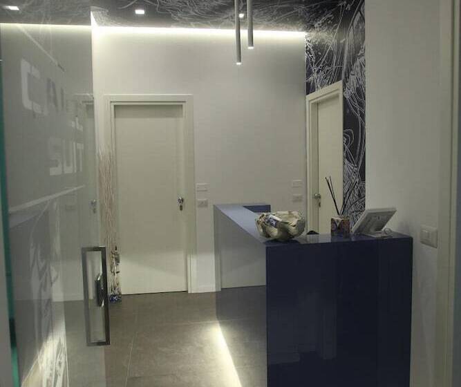 مبيت وإفطار Caicco Suite