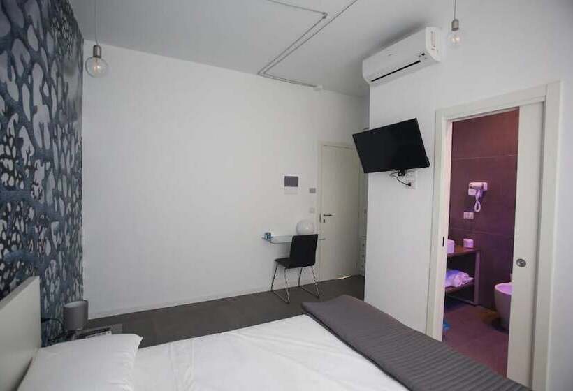 مبيت وإفطار Caicco Suite