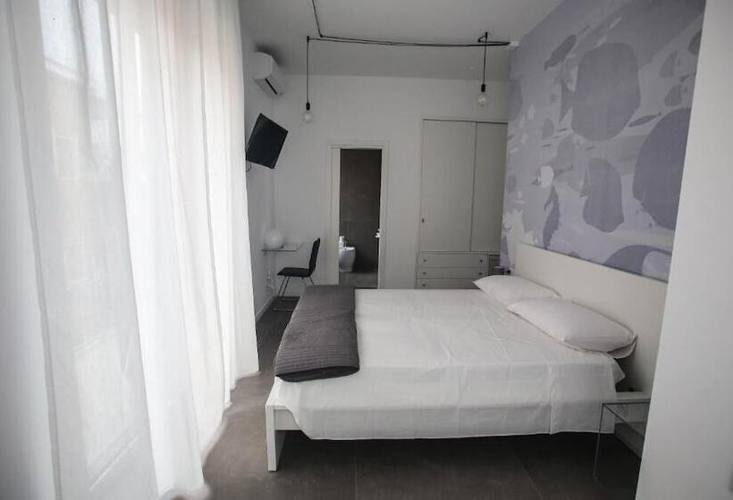 مبيت وإفطار Caicco Suite