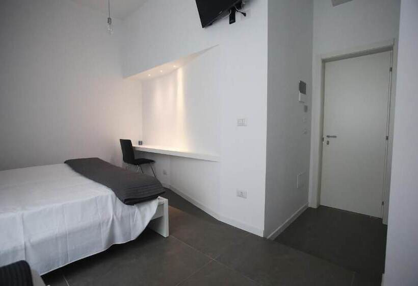 مبيت وإفطار Caicco Suite