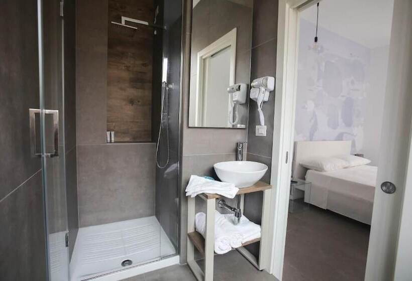 تختخواب و صبحانه Caicco Suite