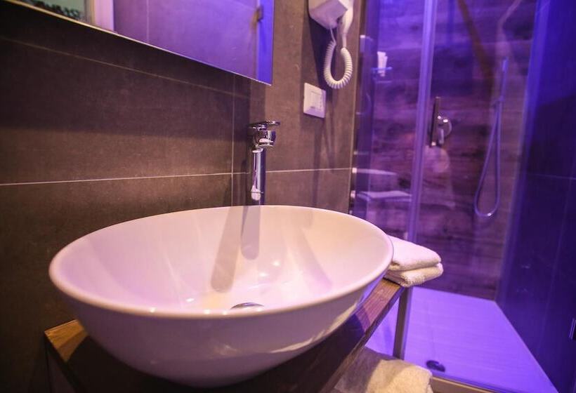 مبيت وإفطار Caicco Suite