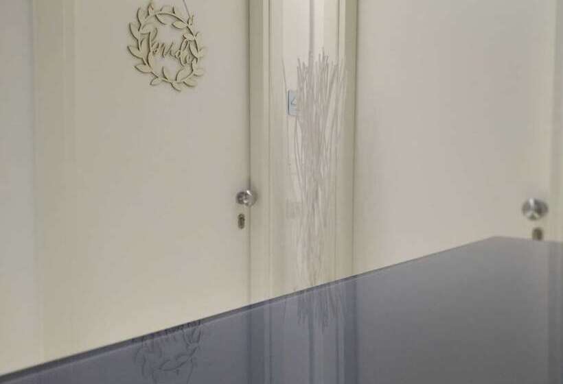 مبيت وإفطار Caicco Suite