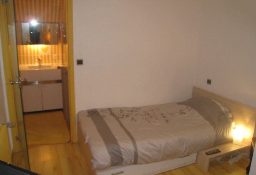 צימר Chambres Privatives Chez L Habitant