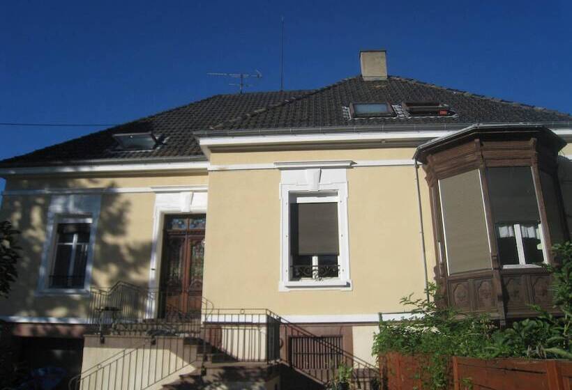 צימר Chambres Privatives Chez L Habitant