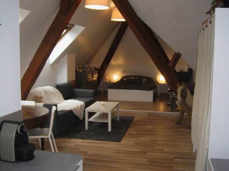 צימר Chambres Privatives Chez L Habitant