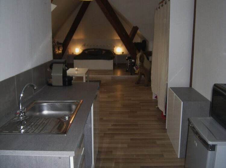 צימר Chambres Privatives Chez L Habitant