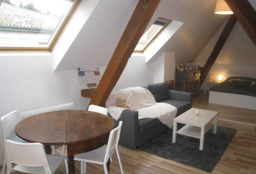 צימר Chambres Privatives Chez L Habitant