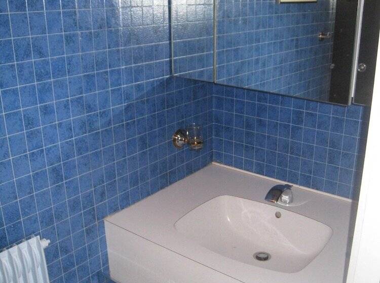 مبيت وإفطار Chambres Privatives Chez L Habitant