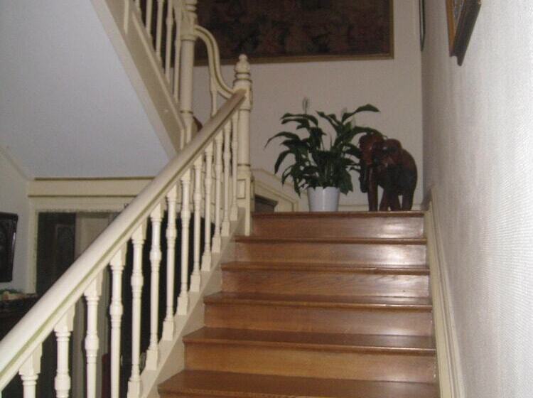 צימר Chambres Privatives Chez L Habitant