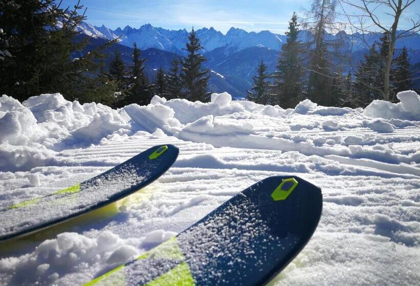 Bed and Breakfast Gästehaus Neu Am Passionstheater