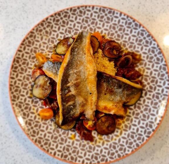 مبيت وإفطار Highfield Guest House