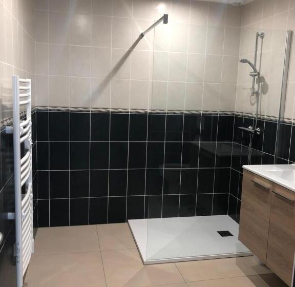 민박 Le Nid Du Franc