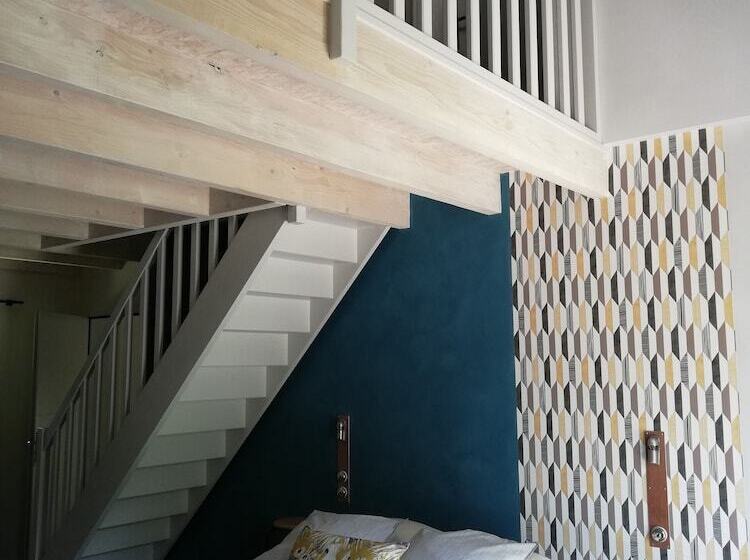 민박 Les Perluetes