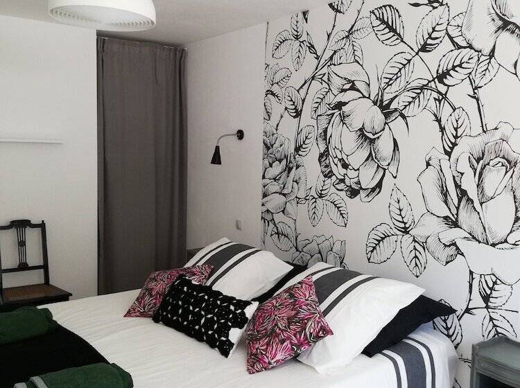 민박 Les Perluetes