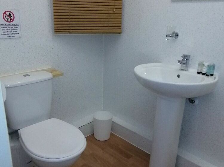 Aamiaismajoitus (B&B) The Parkers Arms   The Home Of Cattlemans Steakhouse