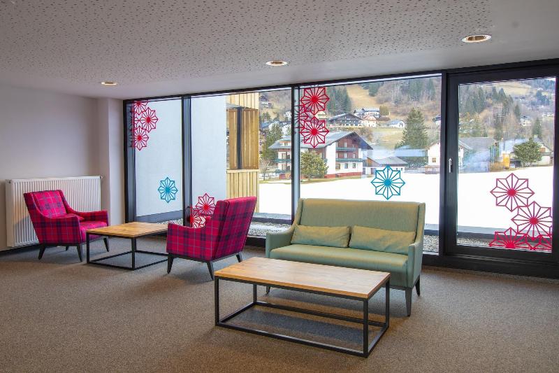 Cooee Alpin Hotel Bad Kleinkirchheim