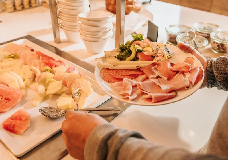 Cooee Alpin Hotel Bad Kleinkirchheim