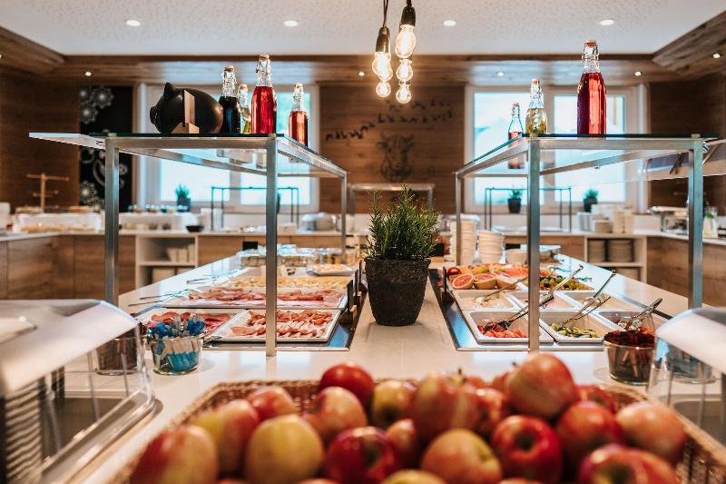 Cooee Alpin Hotel Bad Kleinkirchheim