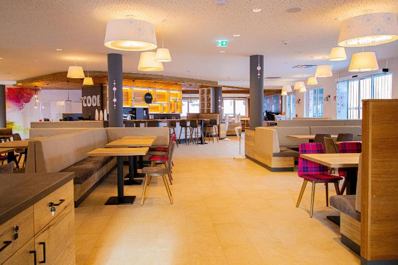 Cooee Alpin Hotel Bad Kleinkirchheim