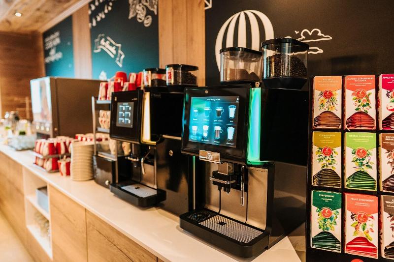 Cooee Alpin Hotel Bad Kleinkirchheim