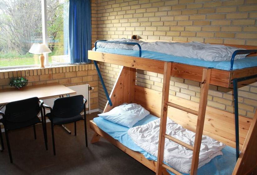 Danhostel Sakskøbing