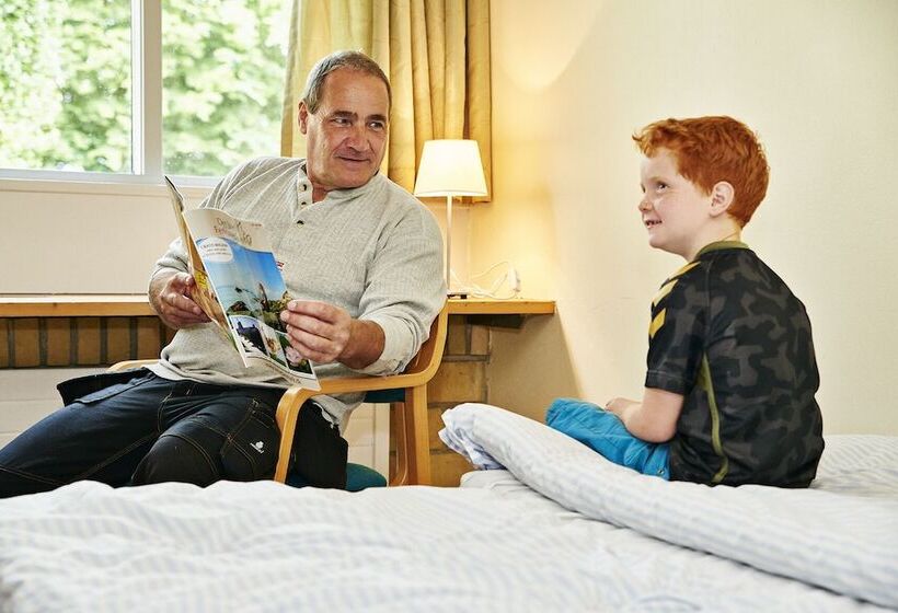 Danhostel Sakskøbing