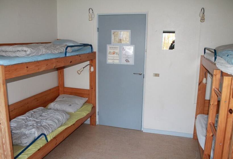 Danhostel Sakskøbing