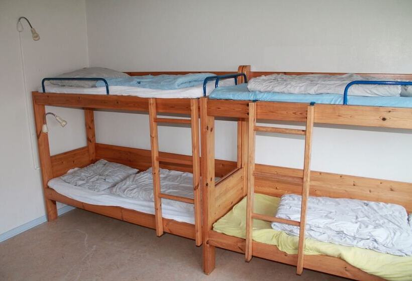 Danhostel Sakskøbing