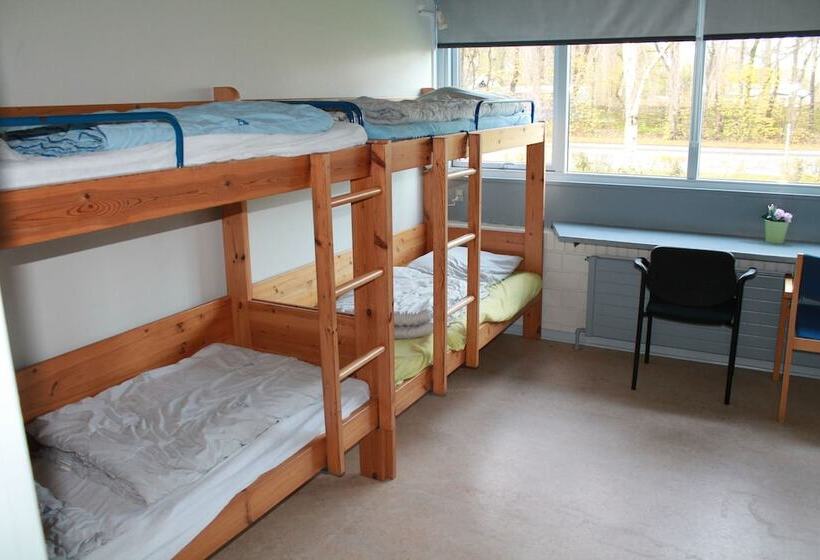 Danhostel Sakskøbing