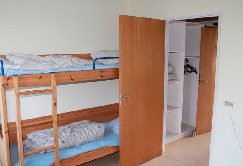 Danhostel Sakskøbing