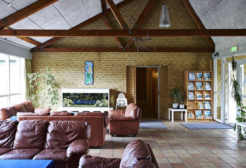 Danhostel Sakskøbing