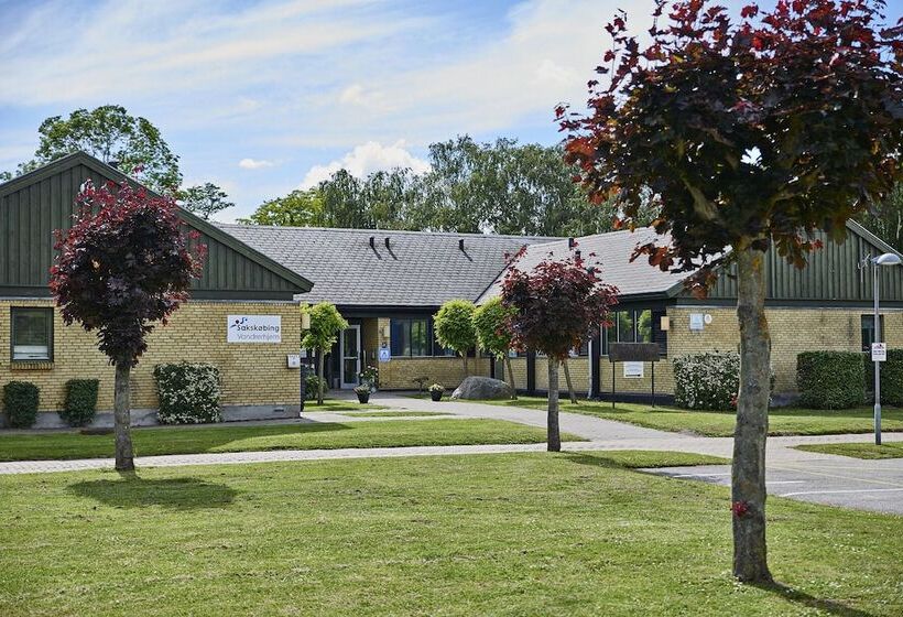 Danhostel Sakskøbing