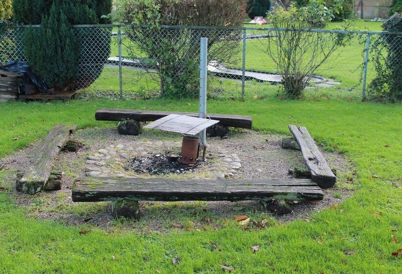 Danhostel Sakskøbing