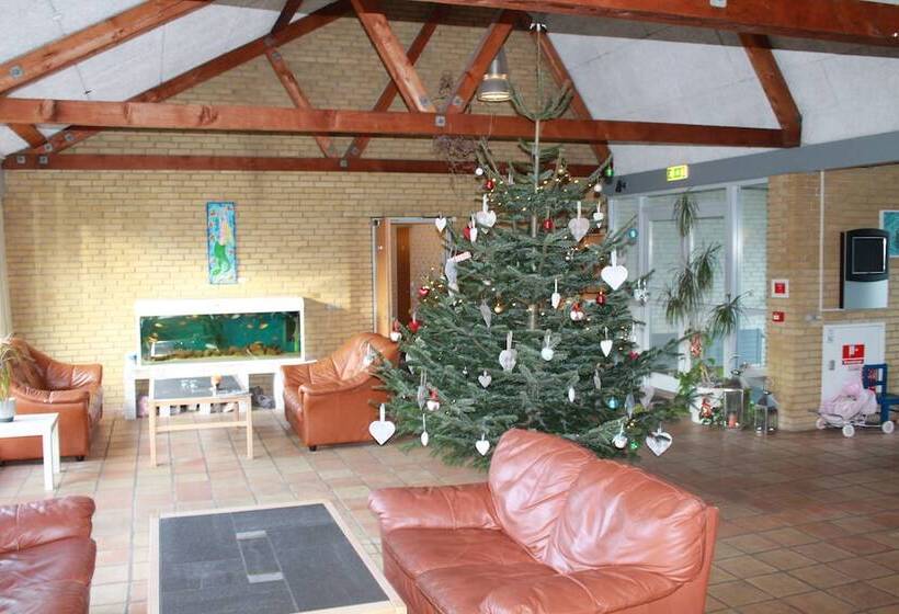 Danhostel Sakskøbing